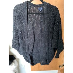 American Eagle Cocoon Cardigan